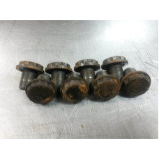 95K108 Flexplate Bolts For 12-14 Honda CR-V 2.4 95K108 Flexplate Bolts For 12-14 Honda CR-V 2.4